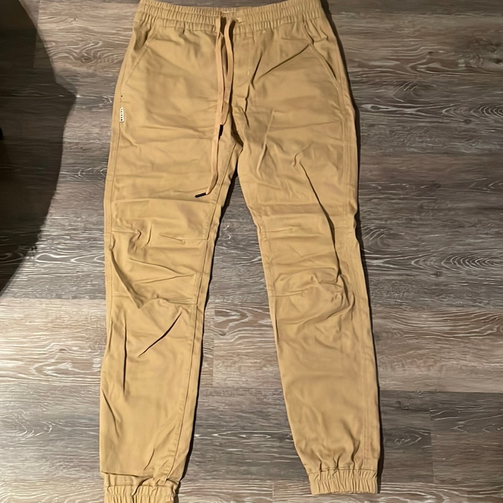 NWOT- Men’s TAIKAN Khakis